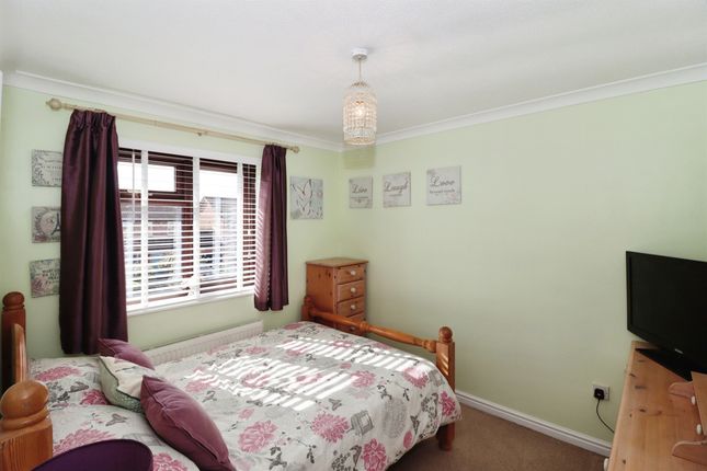 Semi-detached house for sale in Belmont Drive, Stoke Gifford, Bristol