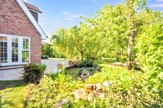 34, Bracken Close, Tittensor photo 4