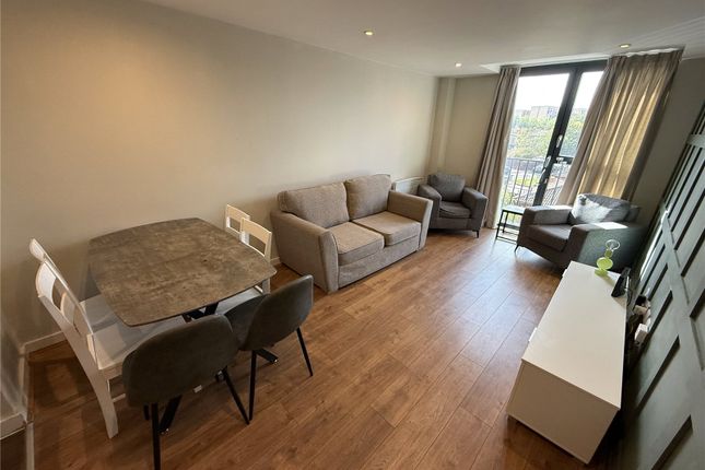 16, Chavasse Apartments, Liverpool photo 3