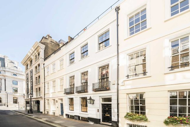 Thumbnail Property for sale in St. James's Place, London