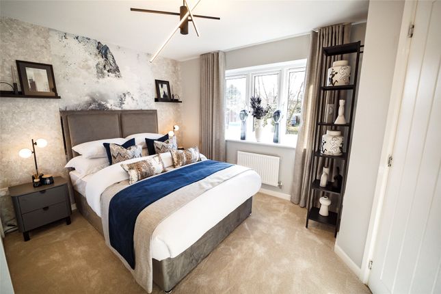 The Seasons - The Kielder,, Plot 7, Greater Manchester photo 4