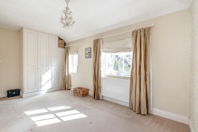Semi-detached house for sale in Village Road, Coleshill, Amersham