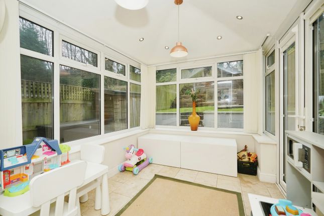 Semi-detached house for sale in Border Brook Lane, Manchester