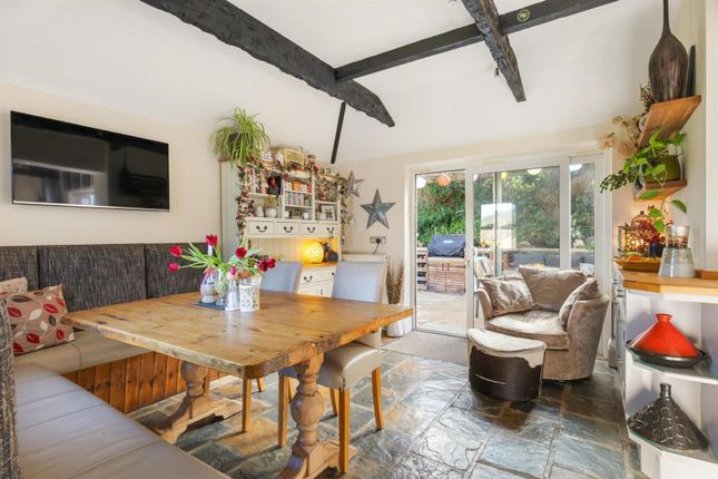 Ingleside, 12, Warne Hill, Bridport photo 2