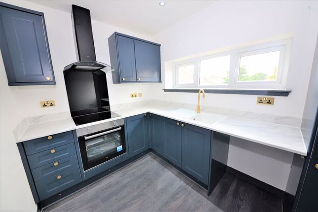 1 bed flat for sale in Milestone Apartments, Church Street, Lochgelly KY5
