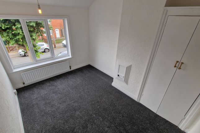 Terraced house to rent in Poole Road, Coundon, Coventry