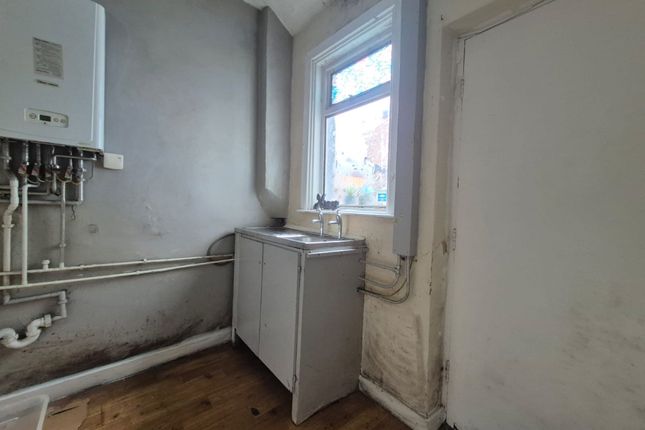 72 Stamford Street, 72 Stamford Street, Stalybridge photo 4