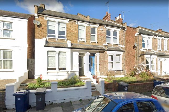 Thumbnail Semi-detached house for sale in Hertford Road, East Finchley