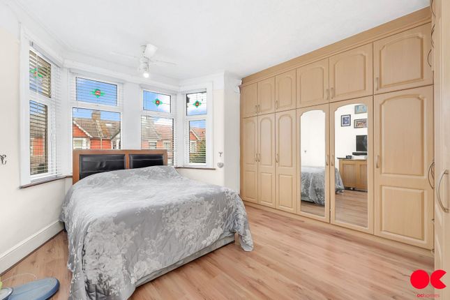 Terraced house for sale in Castleton Road, Goodmayes, Ilford