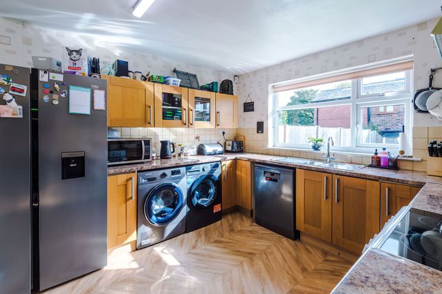 1 Wood Street, Warrington photo 3