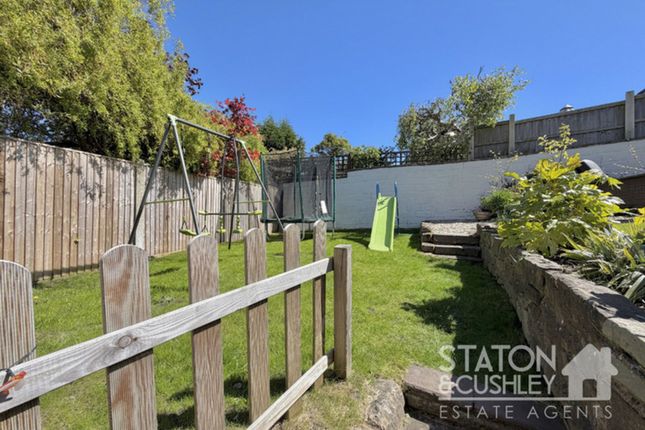59 Jenny Beckett Lane, Mansfield photo 2