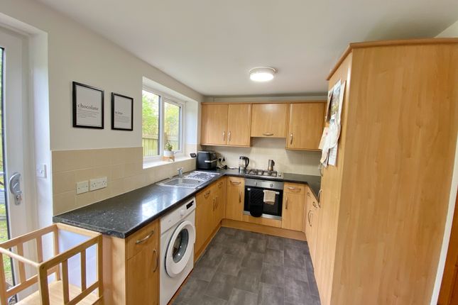 Semi-detached house to rent in Tall Trees, Lancaster