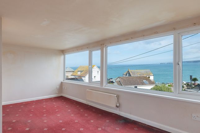 Detached house for sale in Tintagel Terrace, Port Isaac