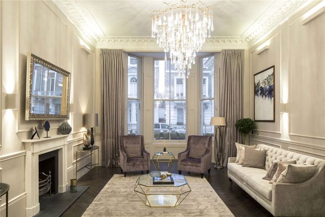 3-bed flat on Flat 3, 8, Queen's Gate Place, London, £2,800,000