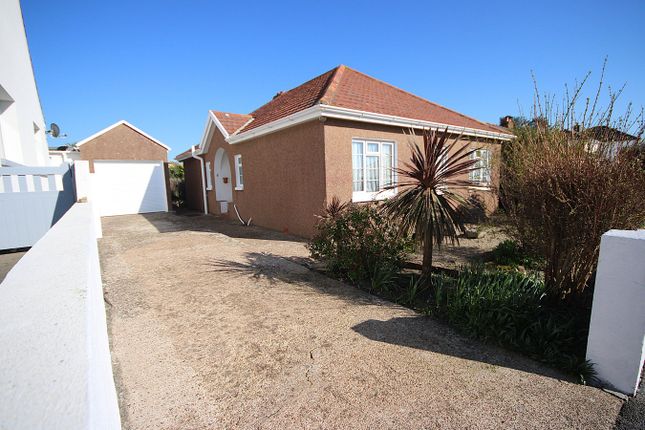 3-bed house on 5, Le Clos des Sables, La Route Orange, St Brelade, £699,999