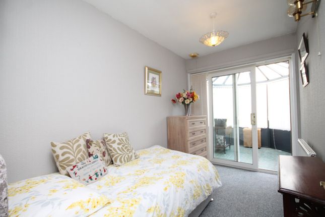 Bungalow for sale in Coombe Way, Stockton-On-Tees, Durham