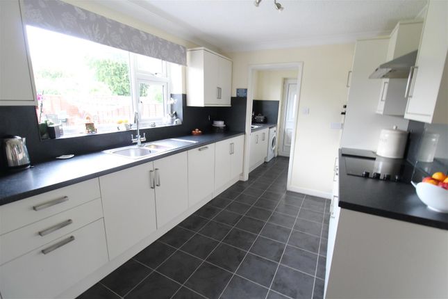 Detached house for sale in Packers Way, Misterton, Crewkerne