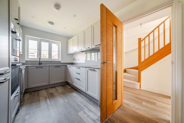 Plot 21 -Door 5- Mayflower Meadows,, Angmering, West Sussex photo 3