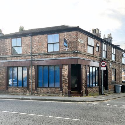 Thumbnail Office to let in Park Lane, Macclesfield