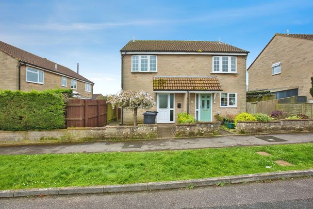 Semi-detached house for sale in Kingswood Road, Crewkerne