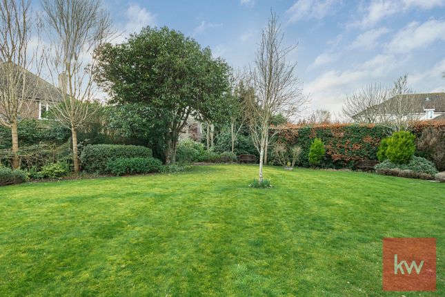 Flat for sale in Hughenden Court, Penn Road, High Wycombe
