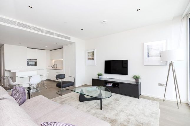Thumbnail Flat to rent in South Bank Tower, Upper Ground