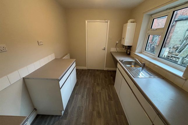 Flat 1, Flat 1, 19 Wilton Street, Hull photo 3