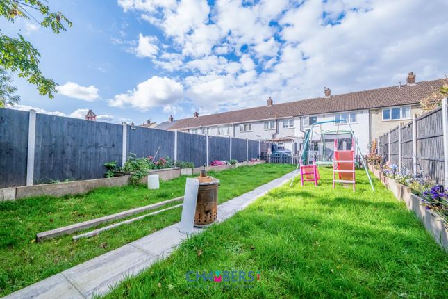 146, Brook Meadow Road, Shard End photo 3