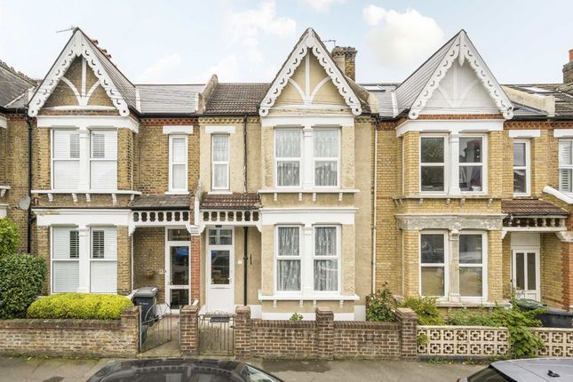 Property for sale in Garthorne Road, London