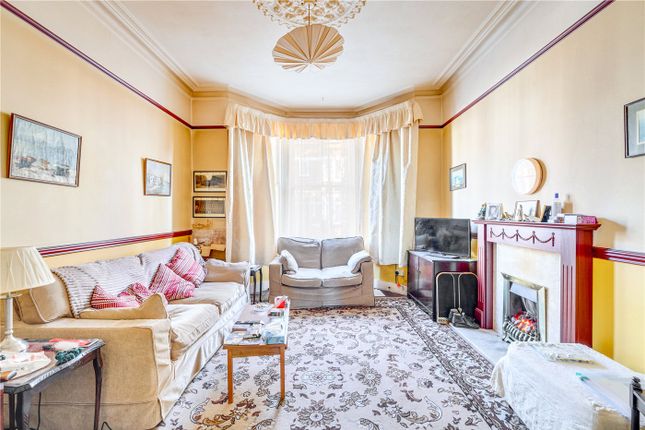 Thumbnail Terraced house for sale in Munster Road, London