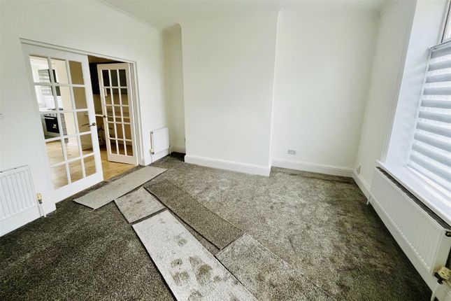 Terraced house for sale in Abbot Street, Marsh, Huddersfield