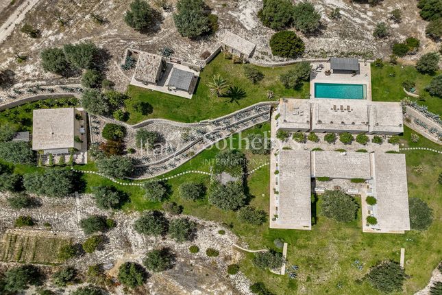 Villa for sale in C.Da Valle Vascelle, Noto, Sicilia
