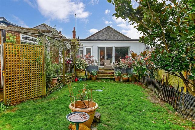 Detached bungalow for sale in Highview Way, Patcham, Brighton, East Sussex