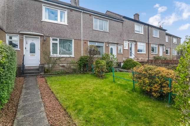 Terraced house for sale in Craigmore Road, Bearsden, Glasgow, East Dunbartonshire