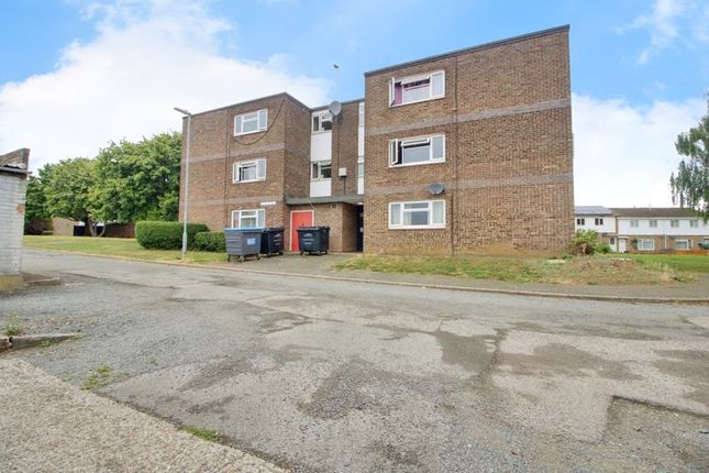 Flat to rent in Dukes Road, Eaton Socon, St. Neots