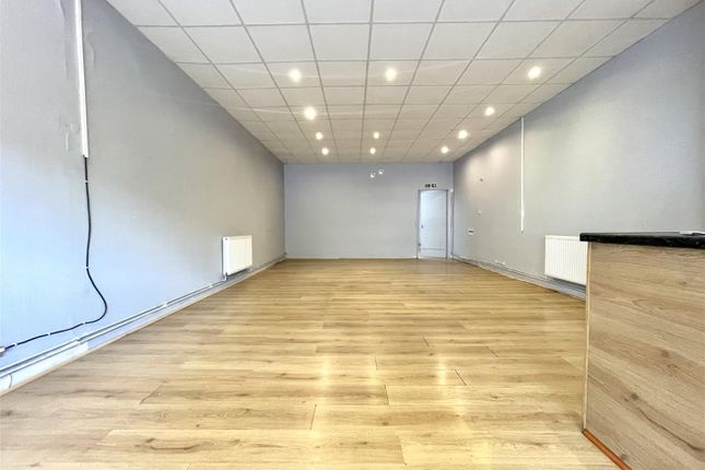 Thumbnail Property to rent in High Street, Cheshunt, Waltham Cross