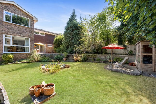 10 The Ridings, Steyning photo 4