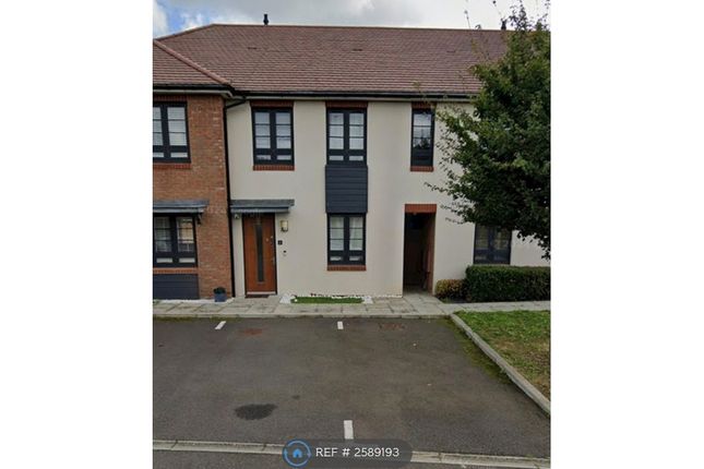 Front Of The House With 2 Private Car Park