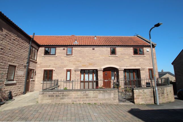 Thumbnail Semi-detached house to rent in Massey Fold, Spofforth, Harrogate, North Yorkshire