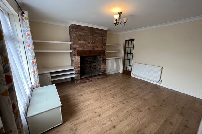 End terrace house for sale in Mountain View Tonypandy -, Tonypandy