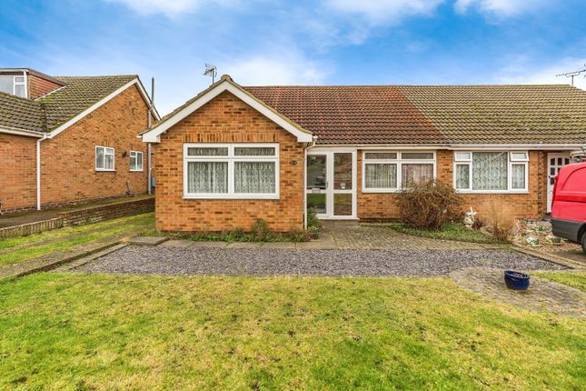 Bungalow for sale in Playstool Road, Newington, Sittingbourne, Kent