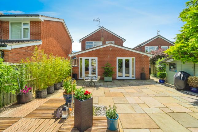 3, Bennett Close, Cheshire photo 3