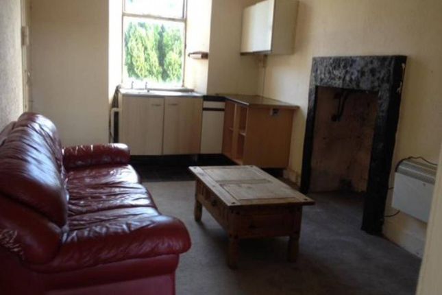 Flat for sale in Property Portfolio, North Ayrshire