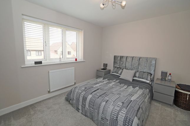 Terraced house for sale in Parlour Way, Drayton