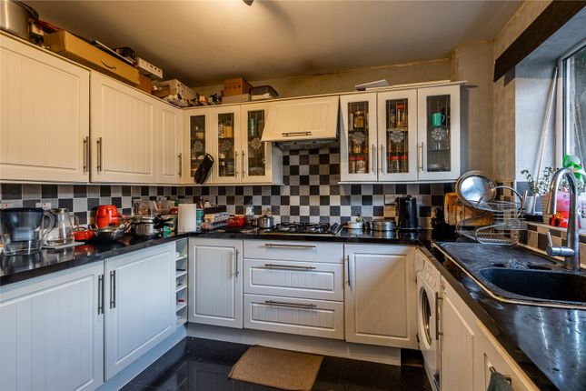 Terraced house for sale in Dunsheath, Hollinswood, Telford, Shropshire