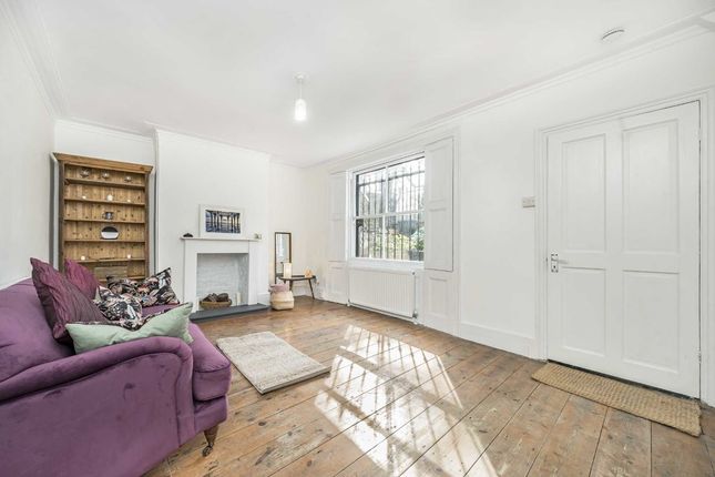 Flat for sale in St. Pauls Road, London