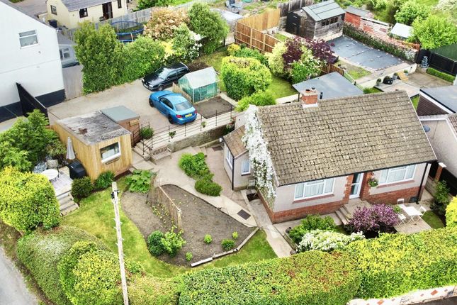 2-bed house on 60, Somerset Road, Cinderford, £280,000