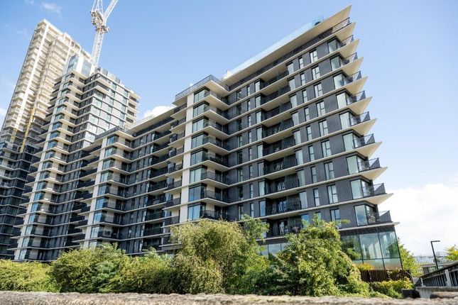 White City Living, White City Living, White City, Wood Lane, London photo 4