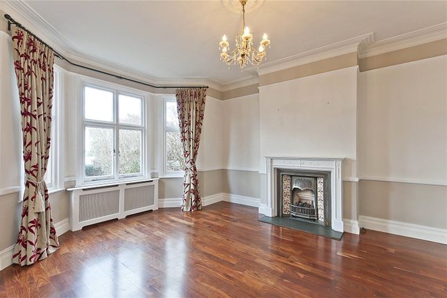 5 Bed Semi Detached House For Sale In Ember Lane Esher Surrey