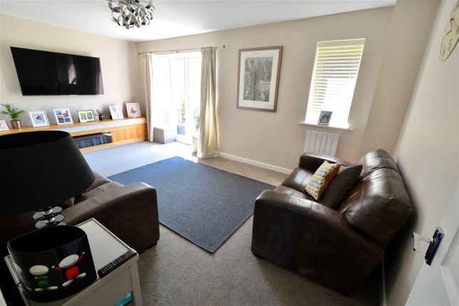 Detached house for sale in The Mews, Evesham